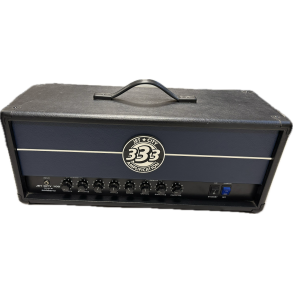 (USED) Jet City Amplification JCA100H